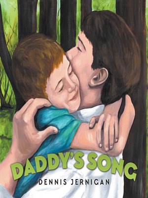 cover image of Daddy's Song